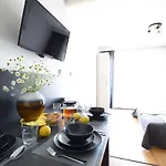 Апартаменты Mily Widok Z Balkonem - Teczowe Wzgorze