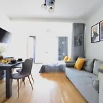 Mily Widok Z Balkonem - Teczowe Wzgorze Висла