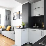 Mily Widok Z Balkonem - Teczowe Wzgorze *