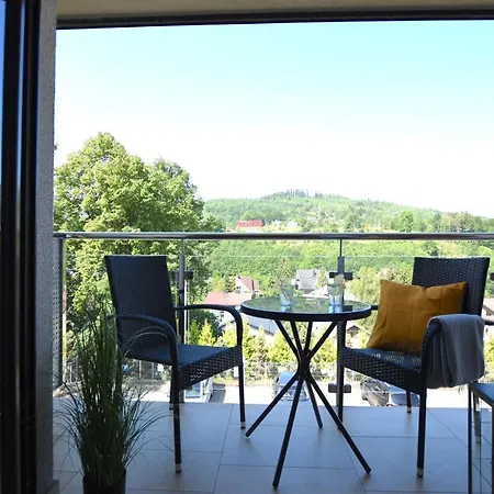 Przemily - Teczowe Wzgorze Wisła