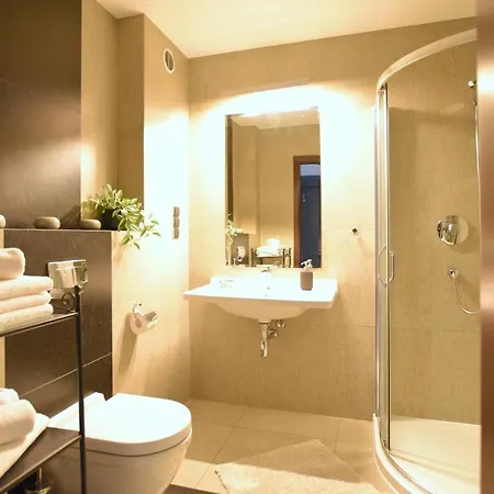 Przemily - Teczowe Wzgorze *