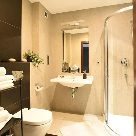 Przemiły - Tęczowe Wzgórze Wisła