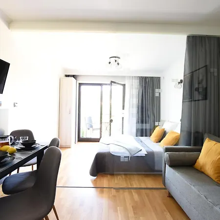 Przemily - Teczowe Wzgorze *