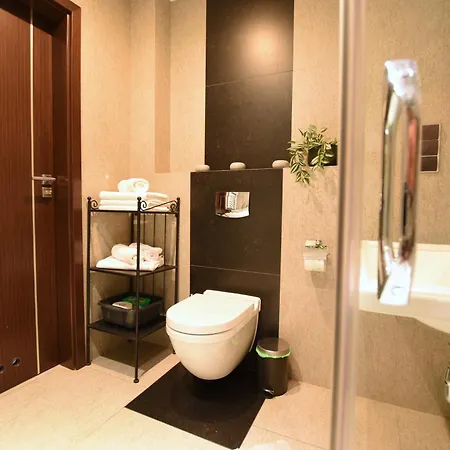 Przemily - Teczowe Wzgorze Wisła