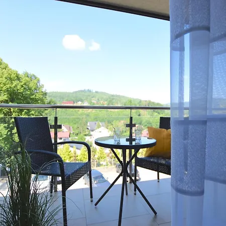 Przemiły - Tęczowe Wzgórze *