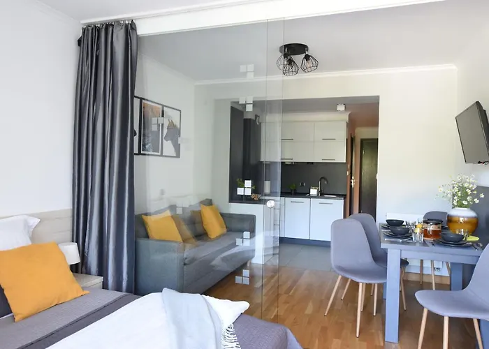 Przemily - Teczowe Wzgorze *