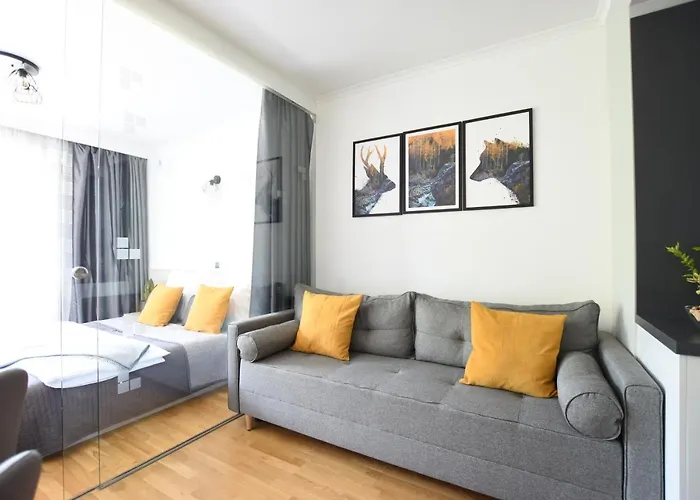 Przemily - Teczowe Wzgorze *