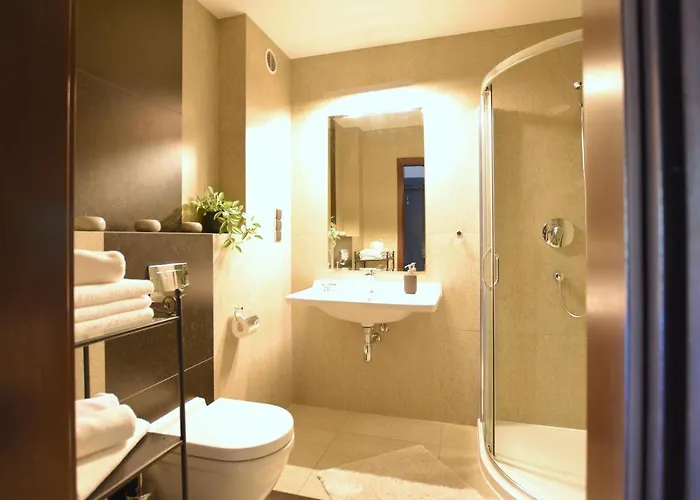 Przemily - Teczowe Wzgorze *