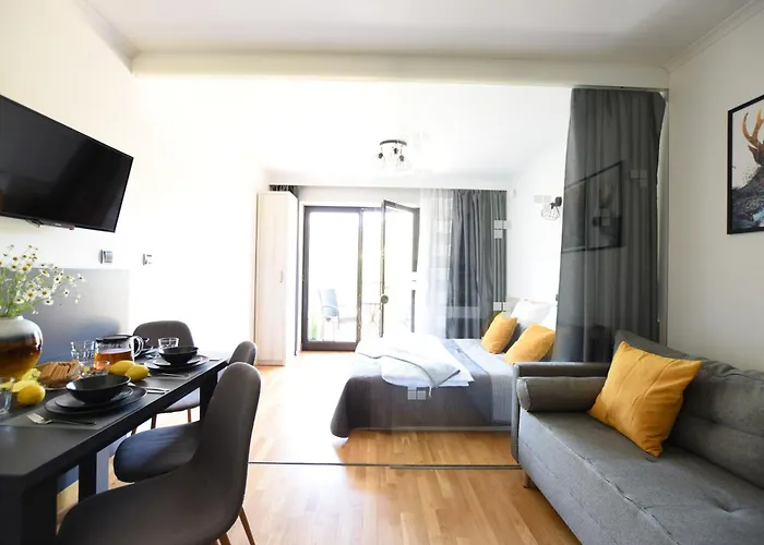 Przemily - Teczowe Wzgorze *